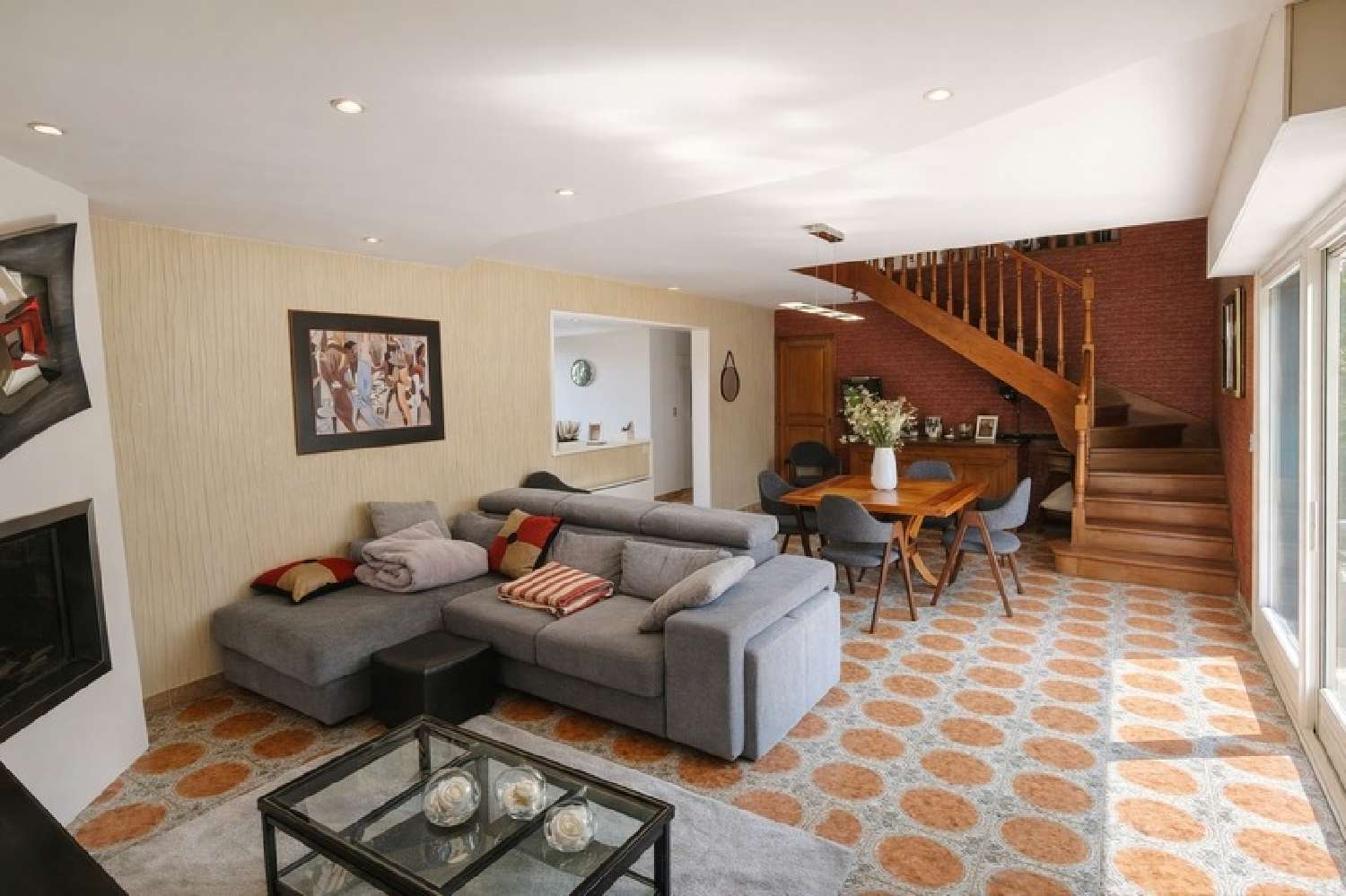  à vendre maison Irodouër Ille-et-Vilaine 1