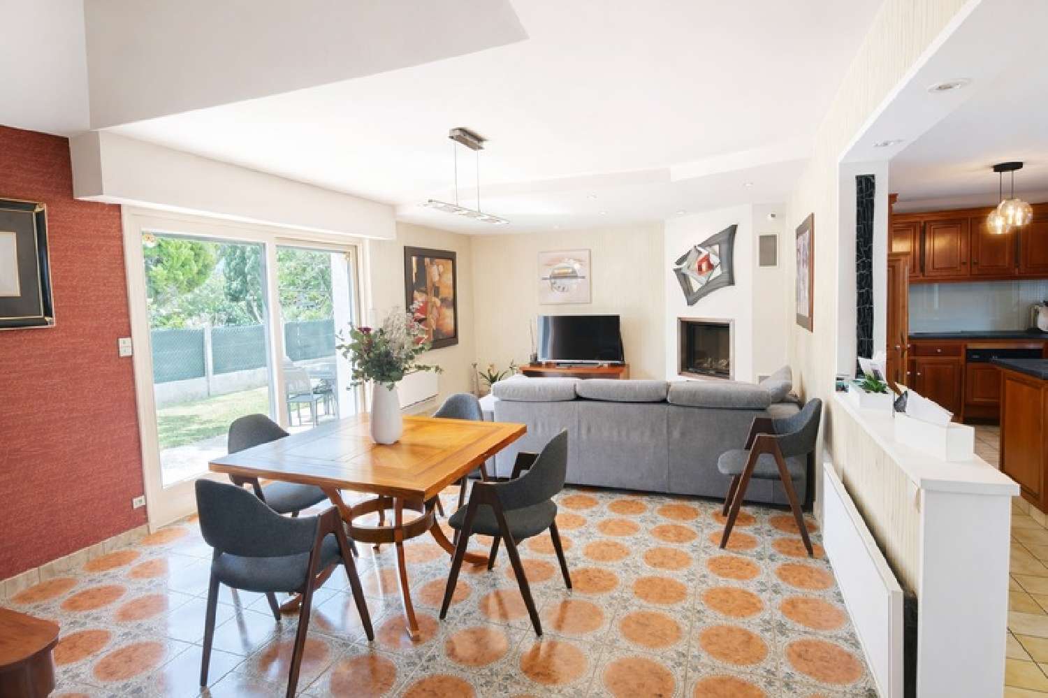  à vendre maison Irodouër Ille-et-Vilaine 3