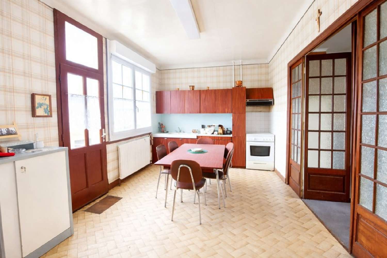  te koop huis Irodouër Ille-et-Vilaine 3