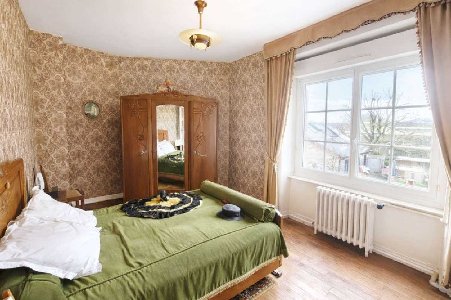  te koop huis Irodouër Ille-et-Vilaine 5