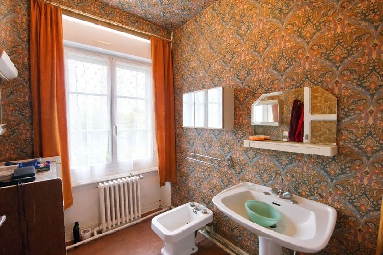  te koop huis Irodouër Ille-et-Vilaine 7