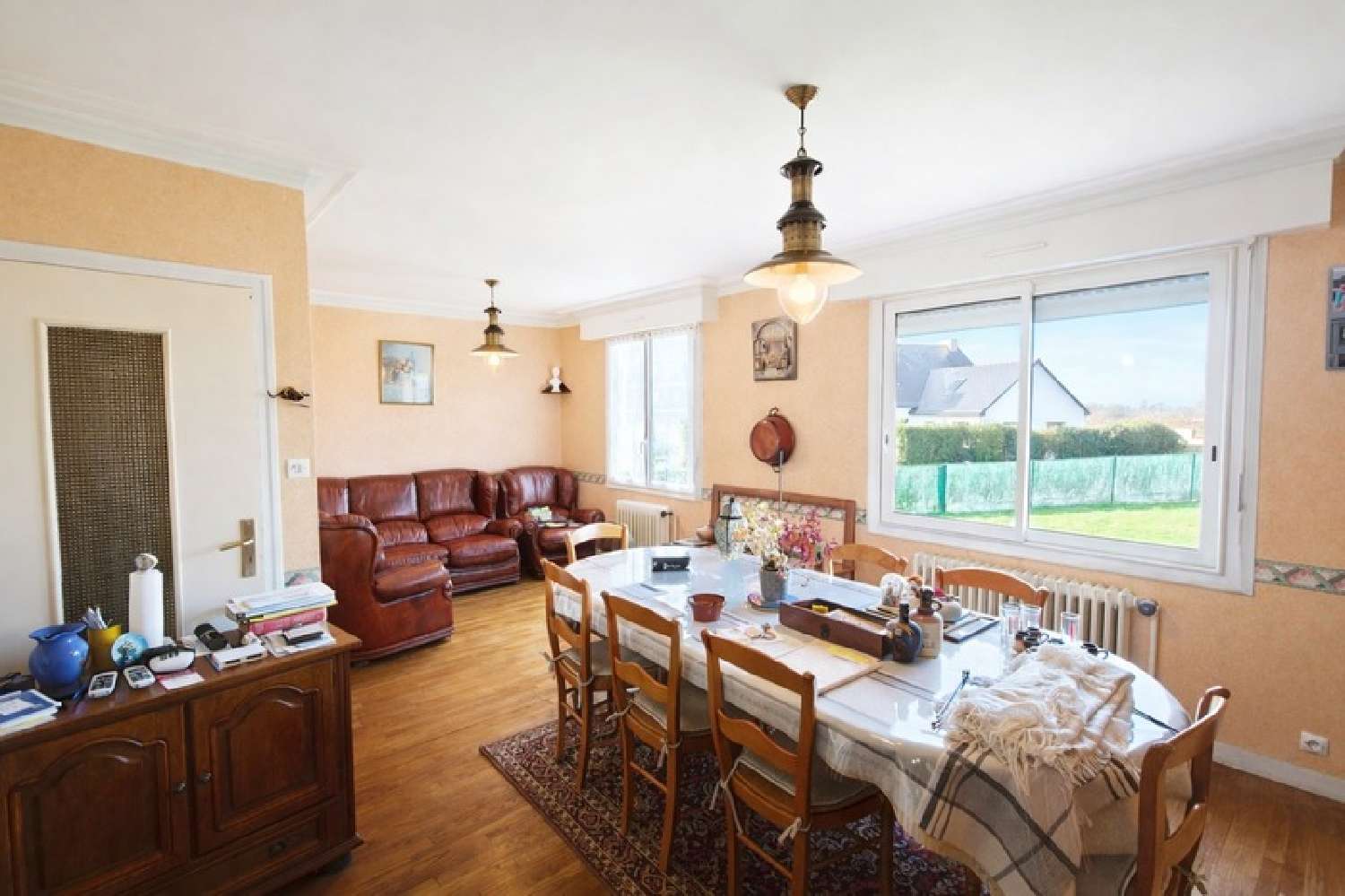  te koop huis Irodouër Ille-et-Vilaine 3