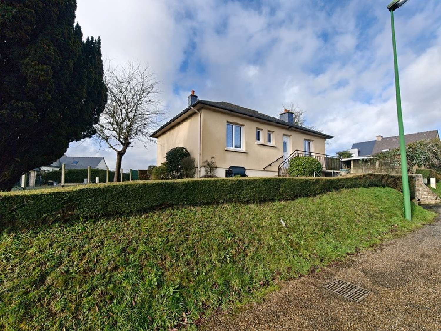  te koop huis Irodouër Ille-et-Vilaine 6