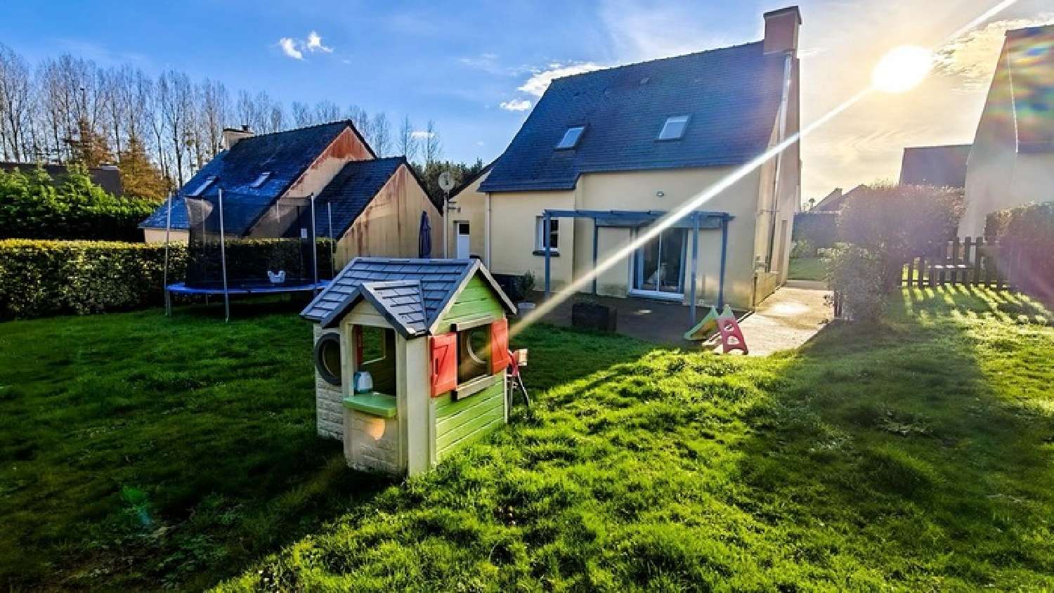  kaufen Haus Irodouër Ille-et-Vilaine 8