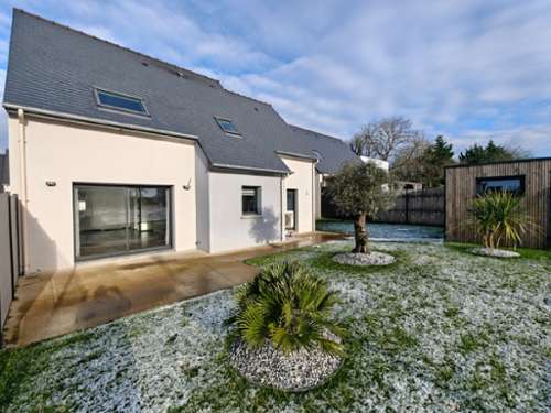 Irodouër Ille-et-Vilaine Haus Bild 7264274