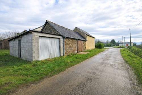 Irodouër Ille-et-Vilaine house foto 7267004