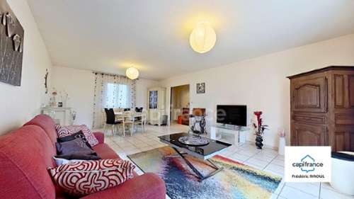 Is-sur-Tille Côte-d'Or huis foto 7264126