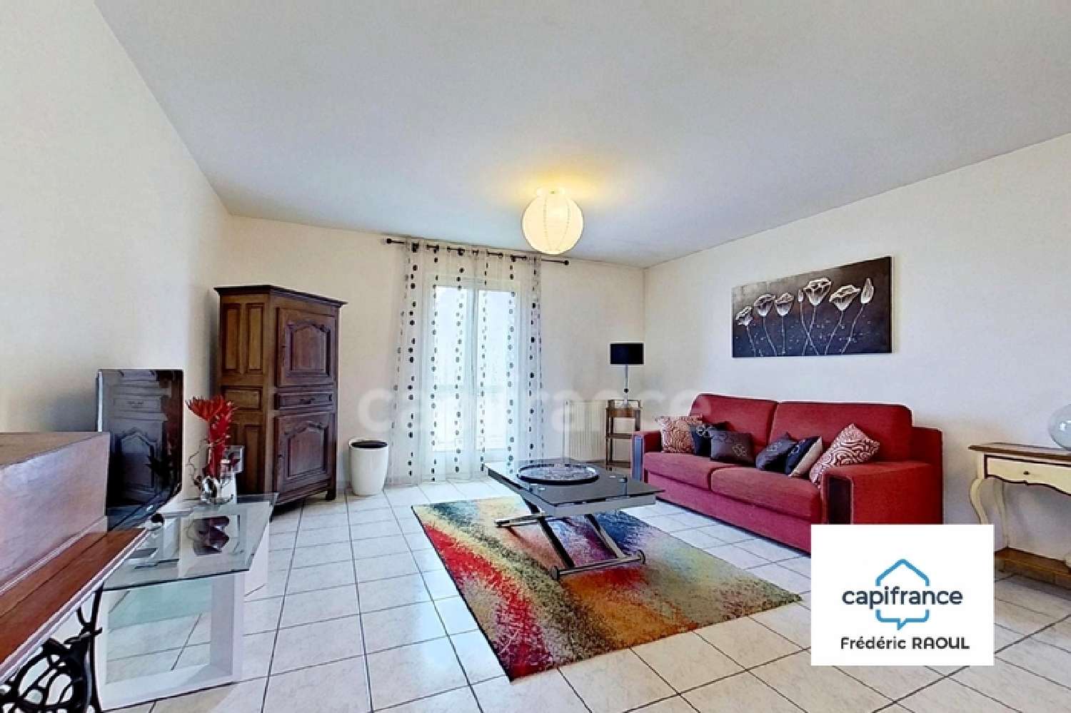 te koop huis Is-sur-Tille Côte-d'Or 3