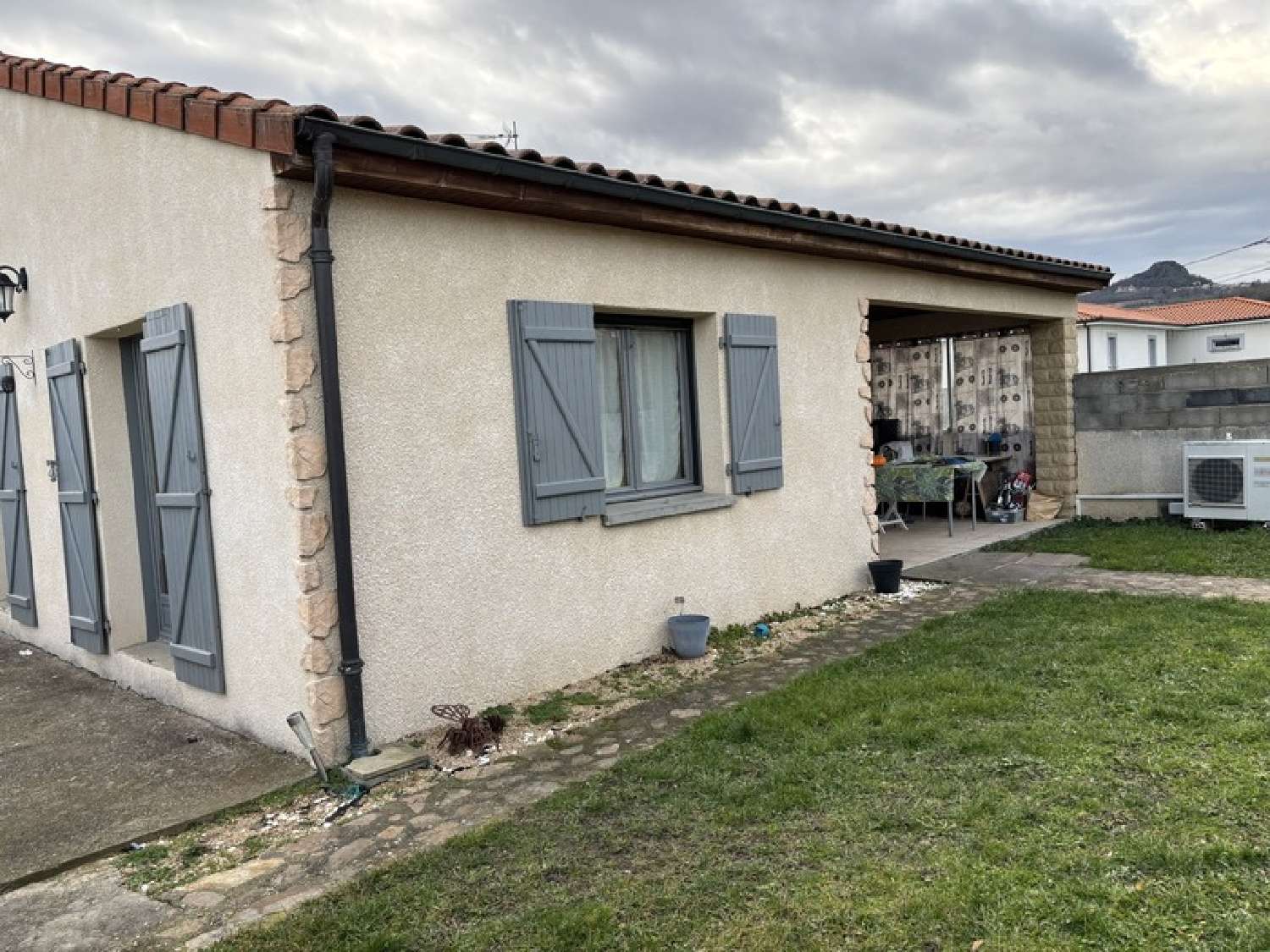  à vendre maison Issoire Puy-de-Dôme 2