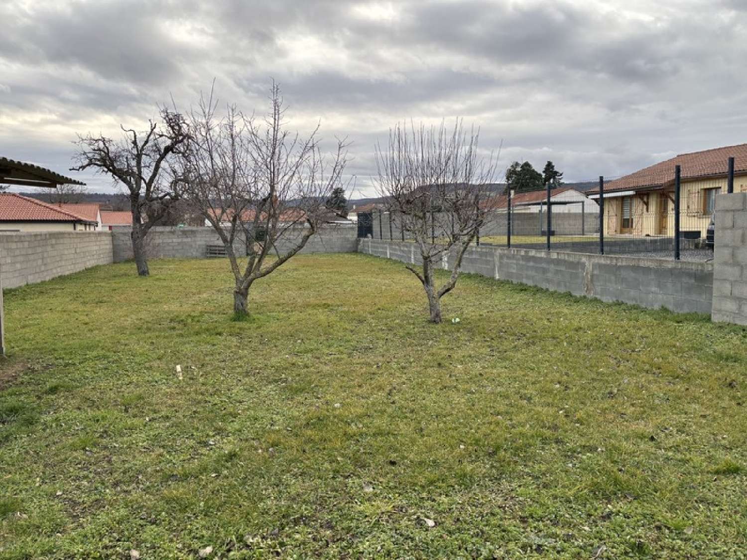  à vendre maison Issoire Puy-de-Dôme 3