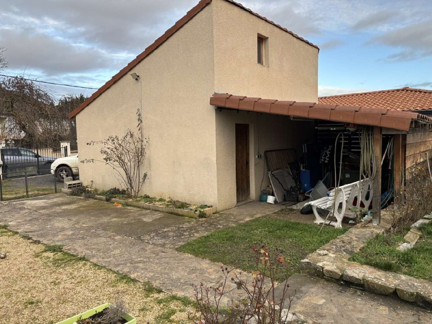  à vendre maison Issoire Puy-de-Dôme 5