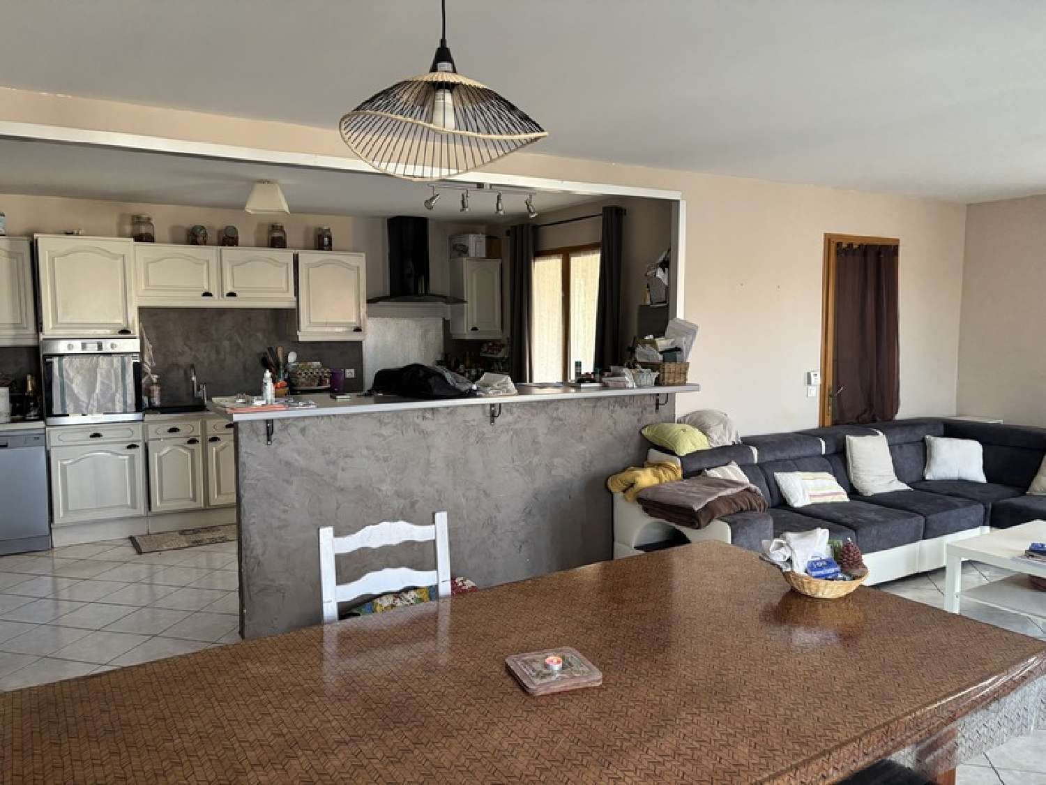  à vendre maison Issoire Puy-de-Dôme 6