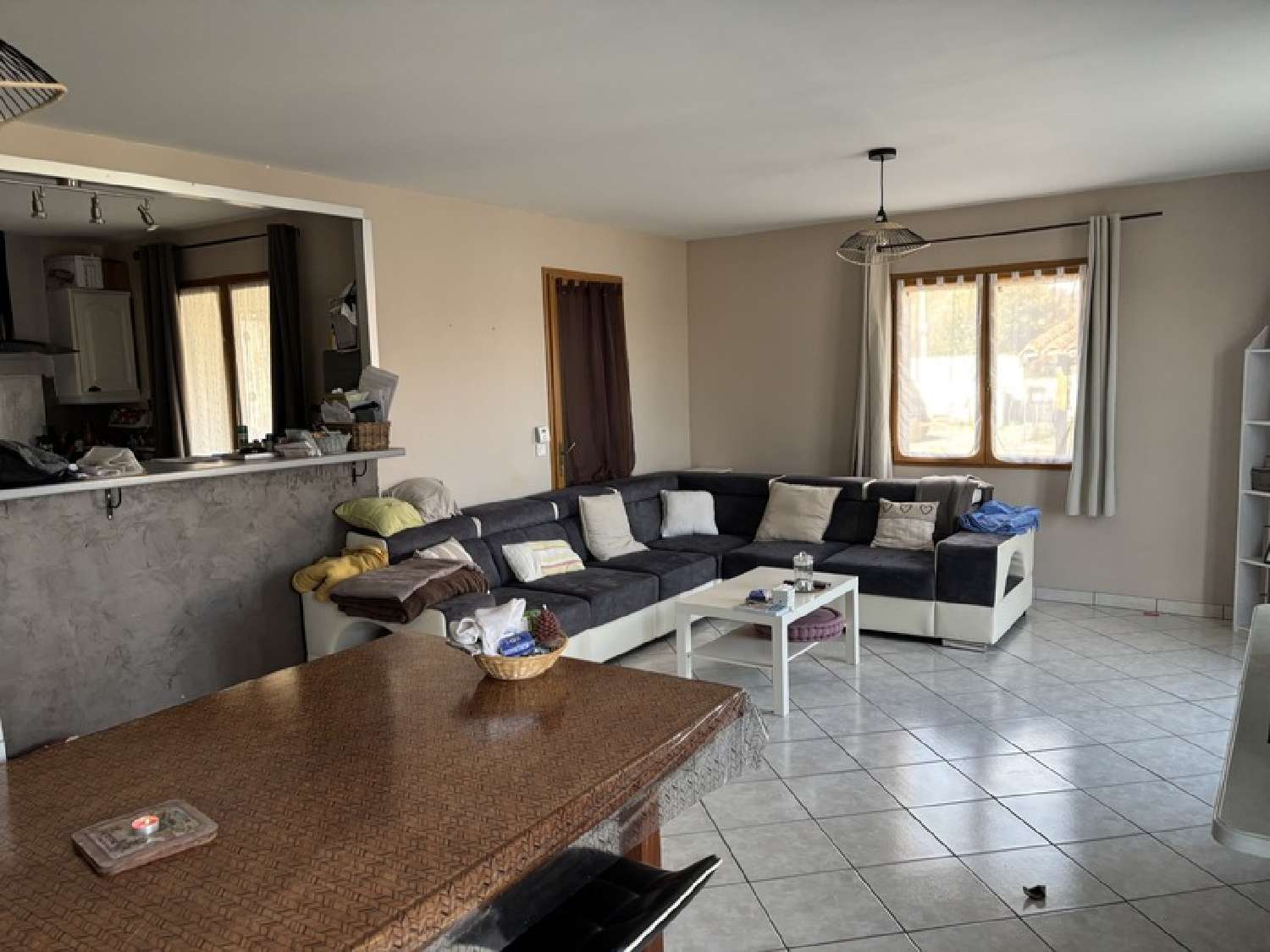  à vendre maison Issoire Puy-de-Dôme 7