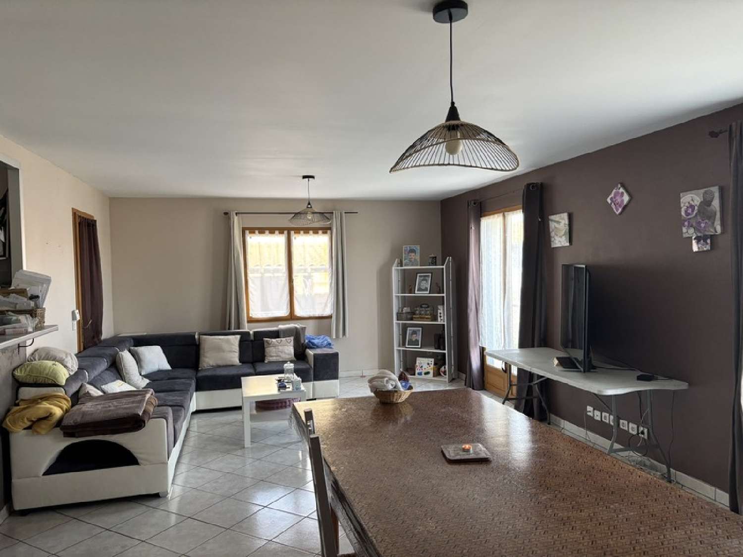  à vendre maison Issoire Puy-de-Dôme 8