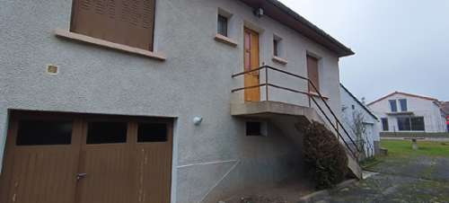 Issoire Puy-de-Dôme Haus Bild 7268510