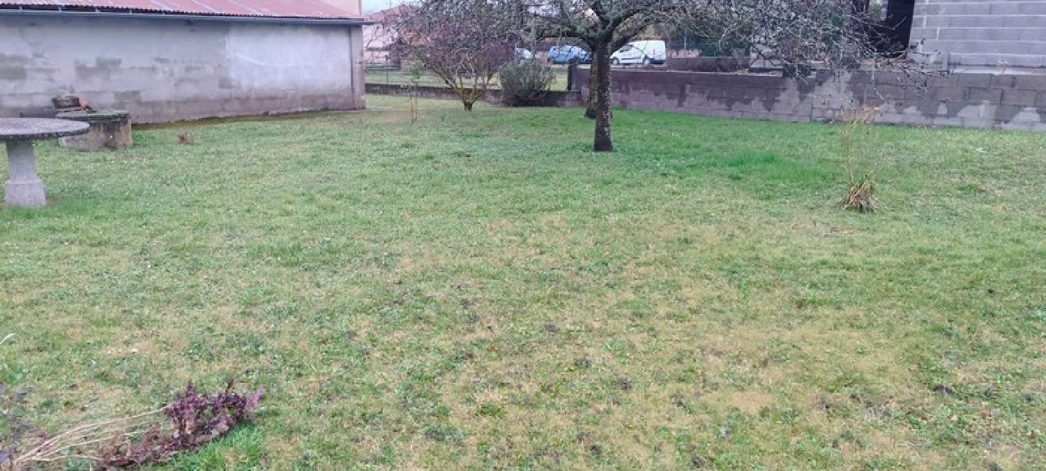 te koop huis Issoire Puy-de-Dôme 2