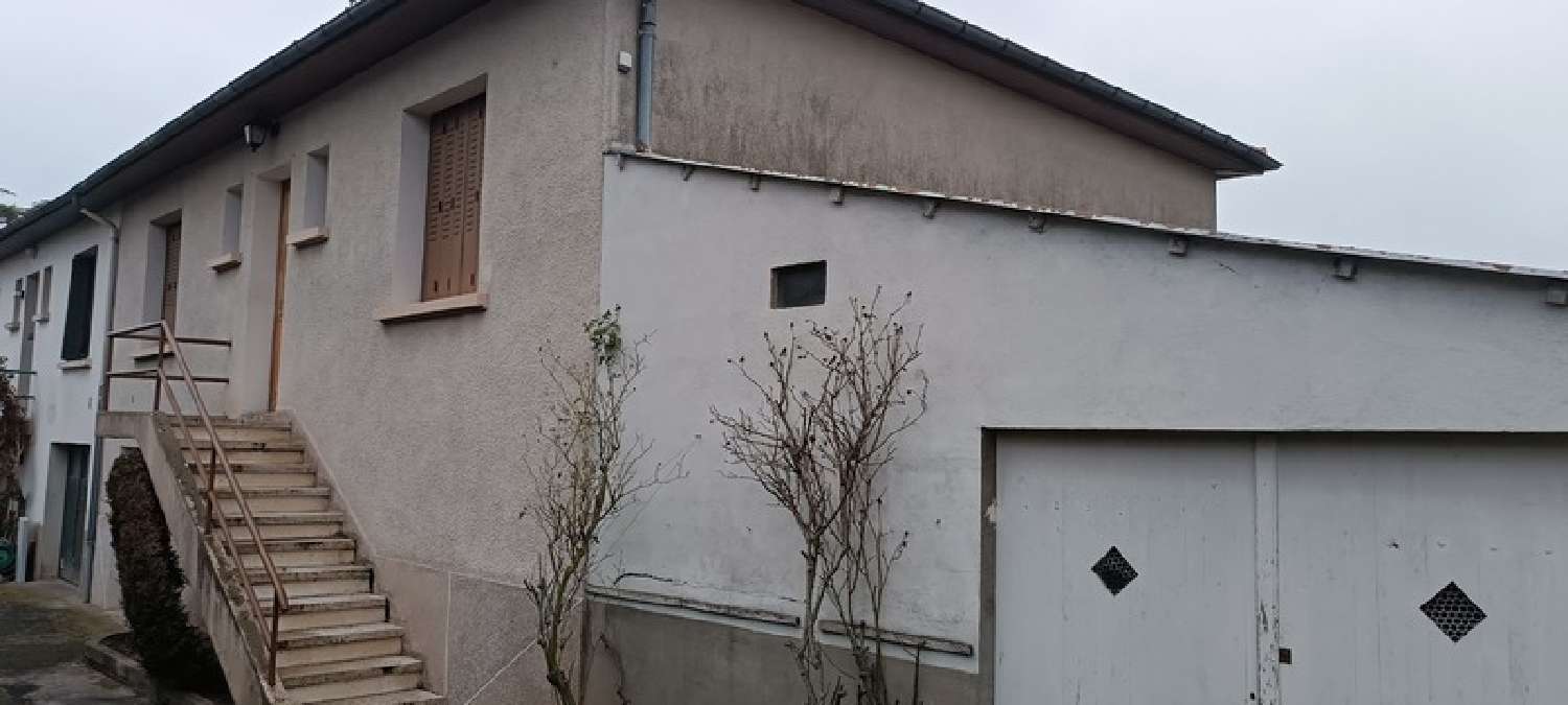 te koop huis Issoire Puy-de-Dôme 3