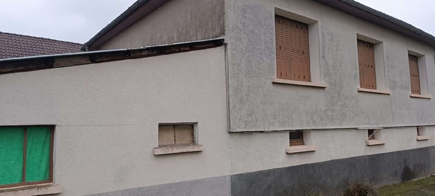 te koop huis Issoire Puy-de-Dôme 4