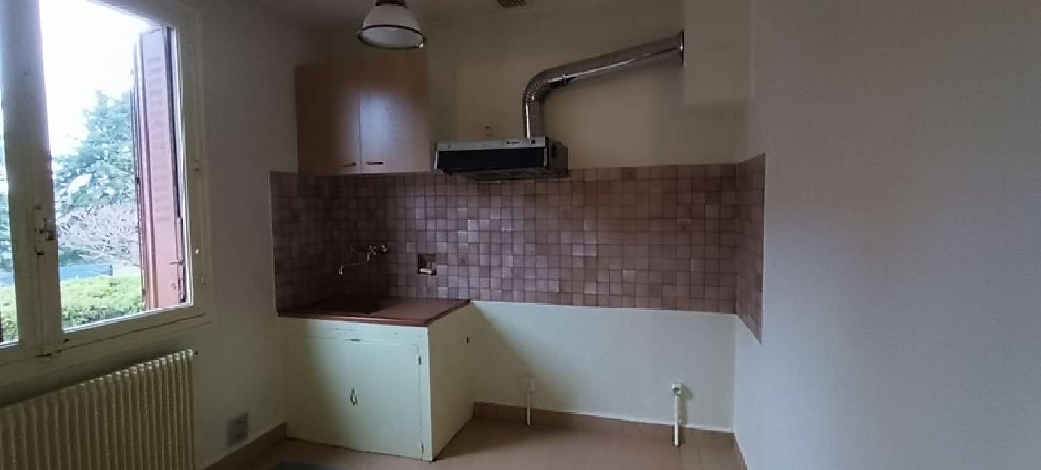 te koop huis Issoire Puy-de-Dôme 5