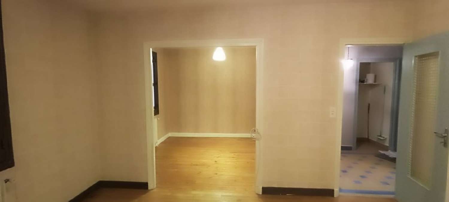 te koop huis Issoire Puy-de-Dôme 8