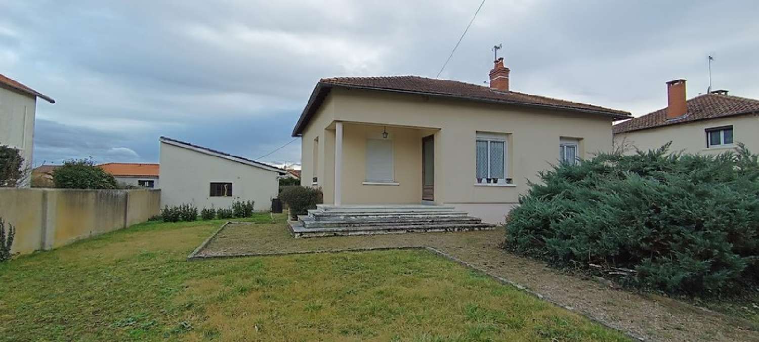  te koop huis Issoire Puy-de-Dôme 1