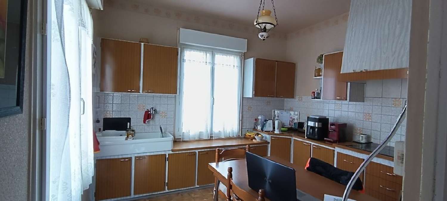  te koop huis Issoire Puy-de-Dôme 3