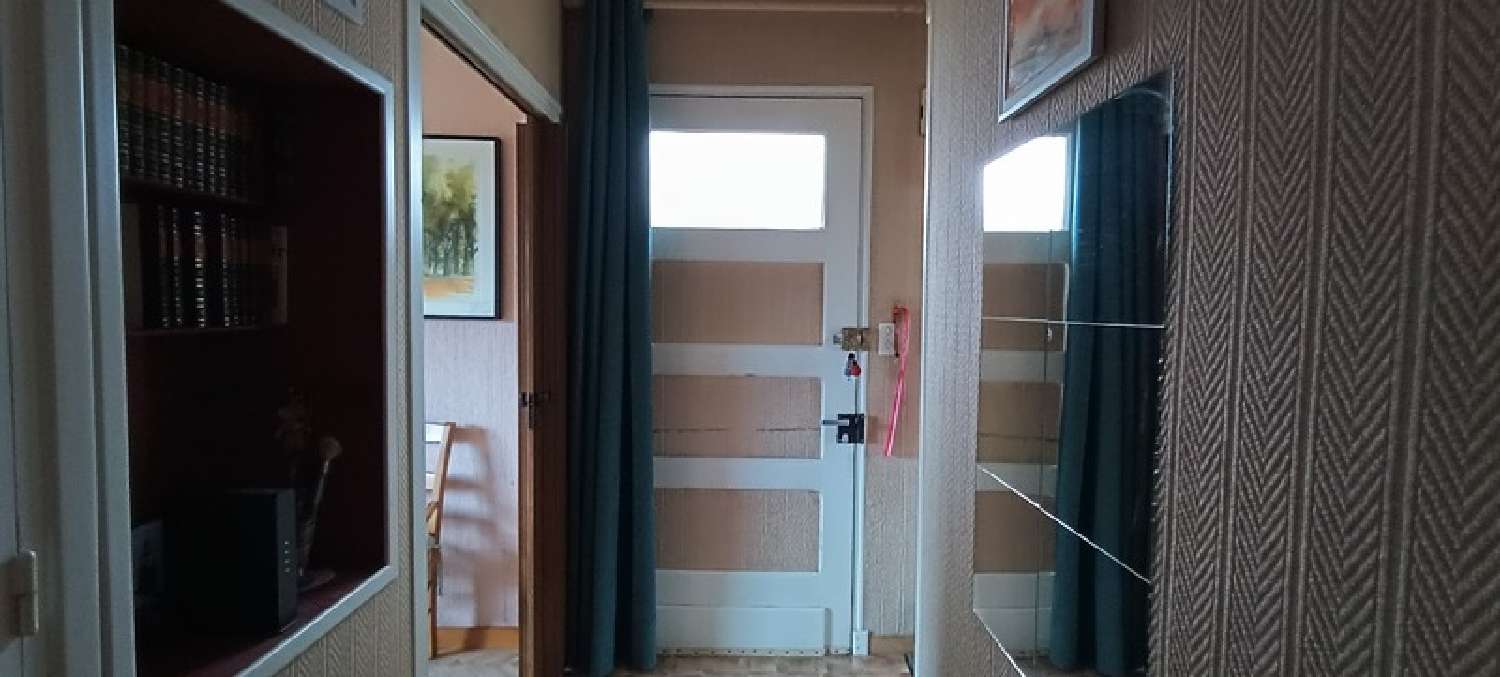  te koop huis Issoire Puy-de-Dôme 5