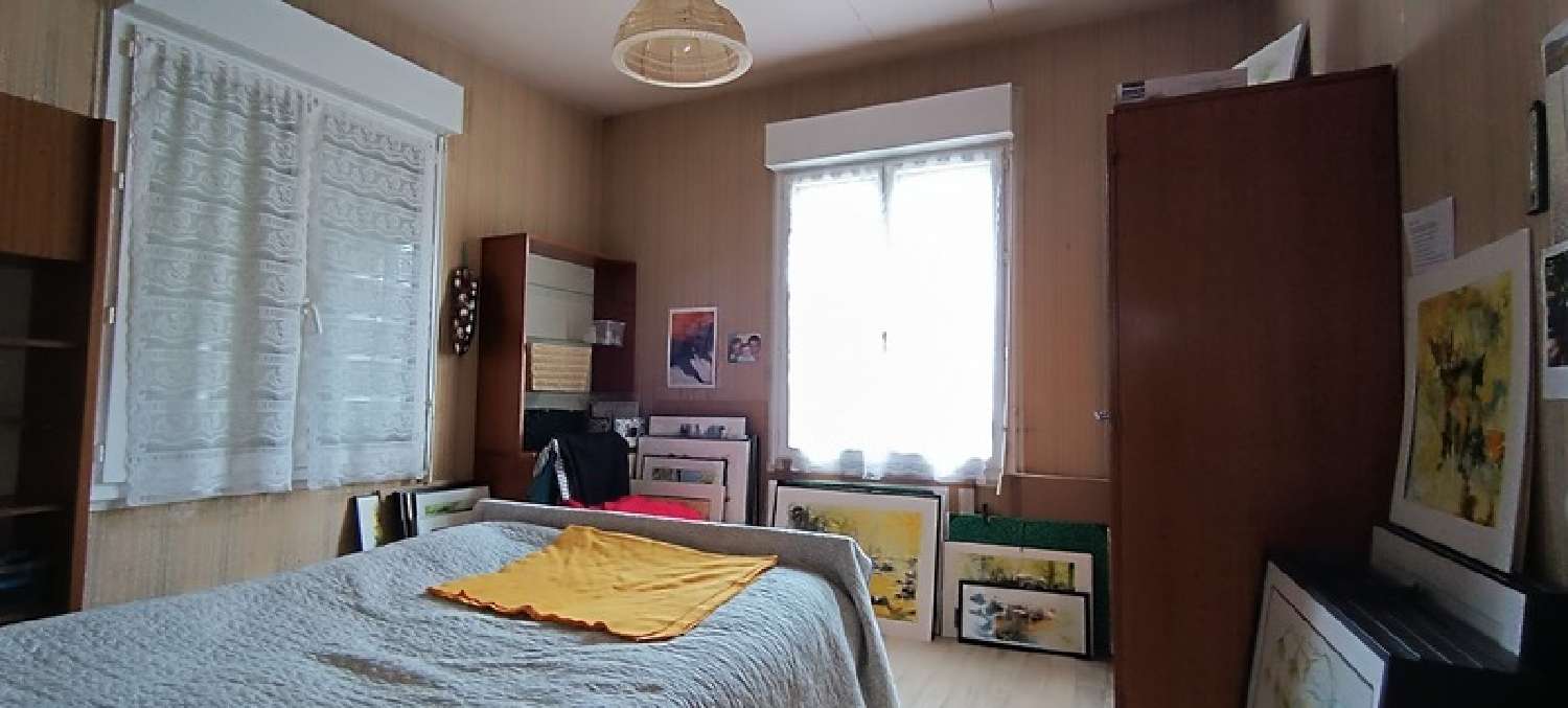  te koop huis Issoire Puy-de-Dôme 7