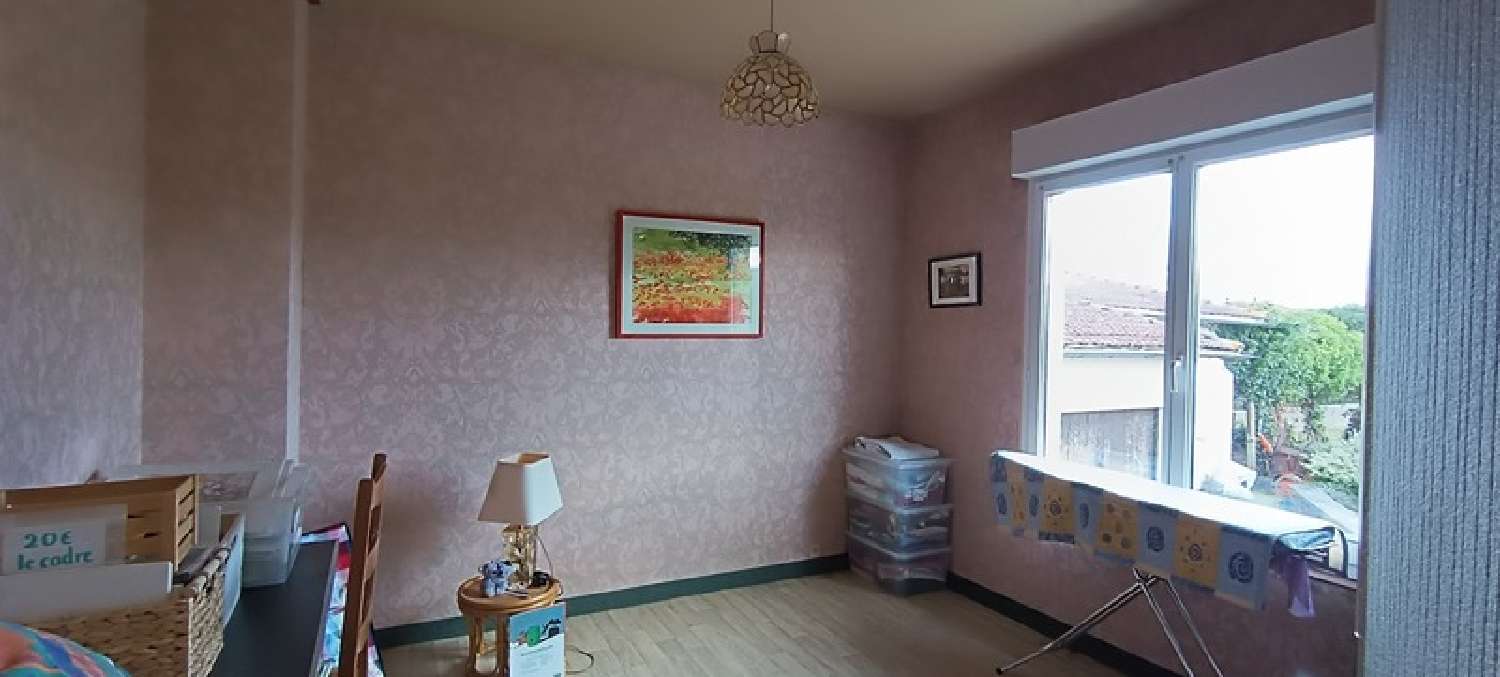  te koop huis Issoire Puy-de-Dôme 8