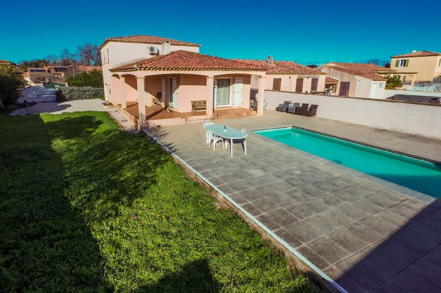  for sale house Istres Bouches-du-Rhône 2