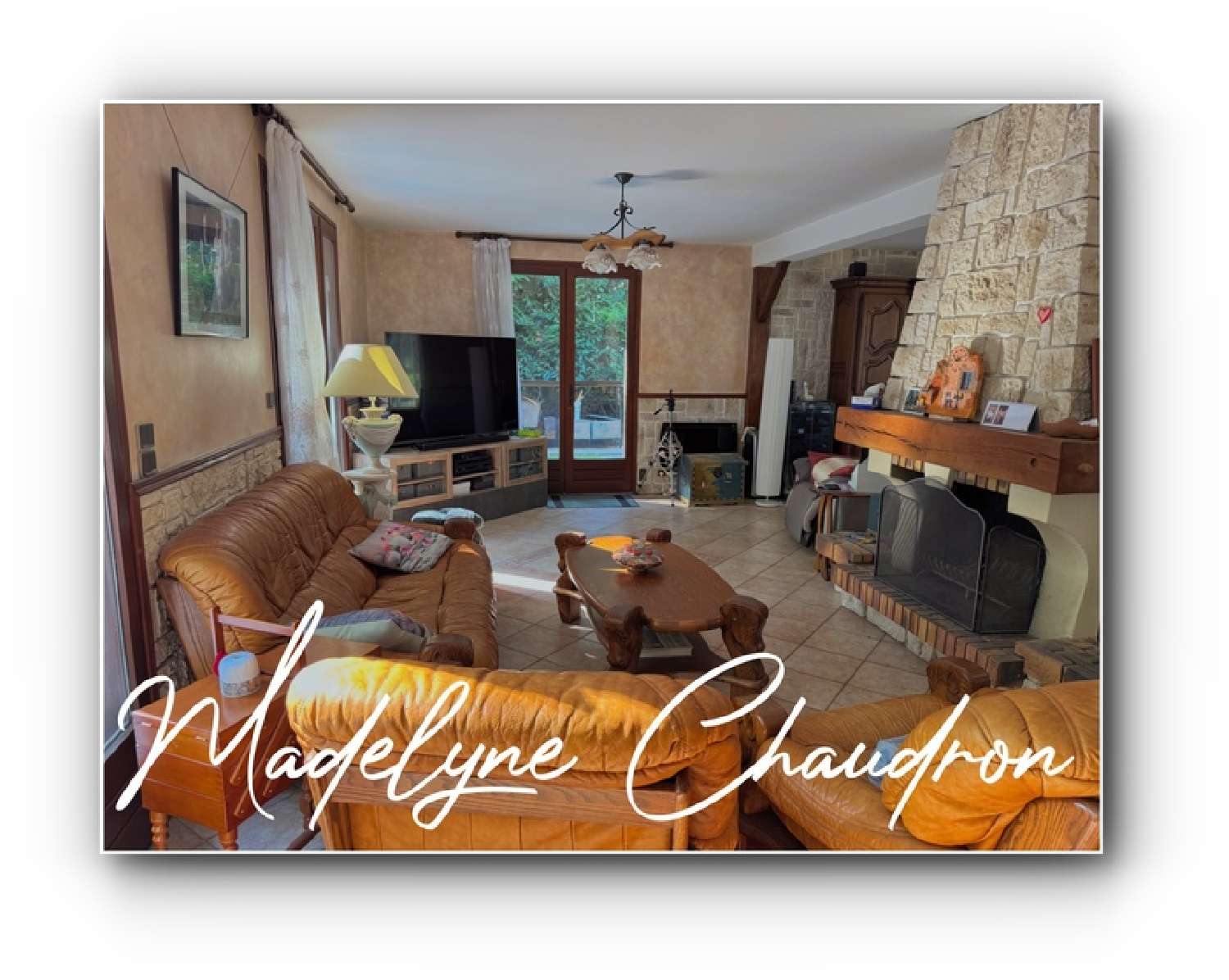 à vendre maison Itteville Essonne 3