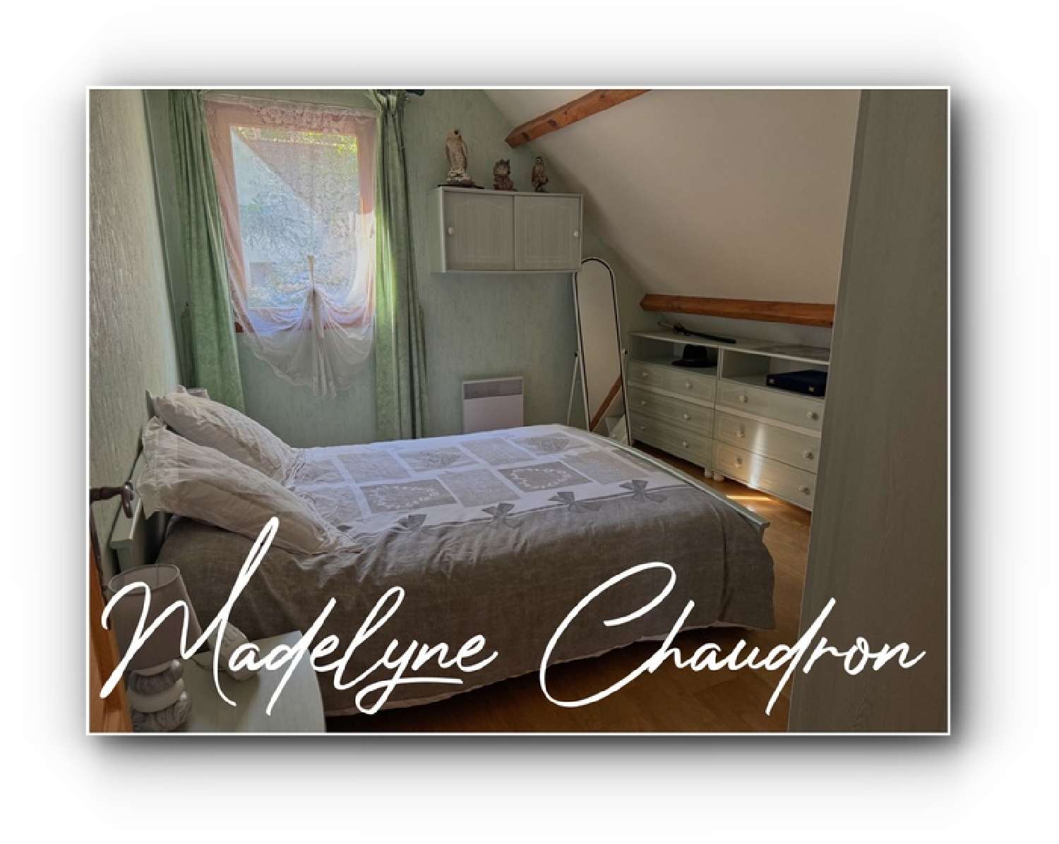 à vendre maison Itteville Essonne 8