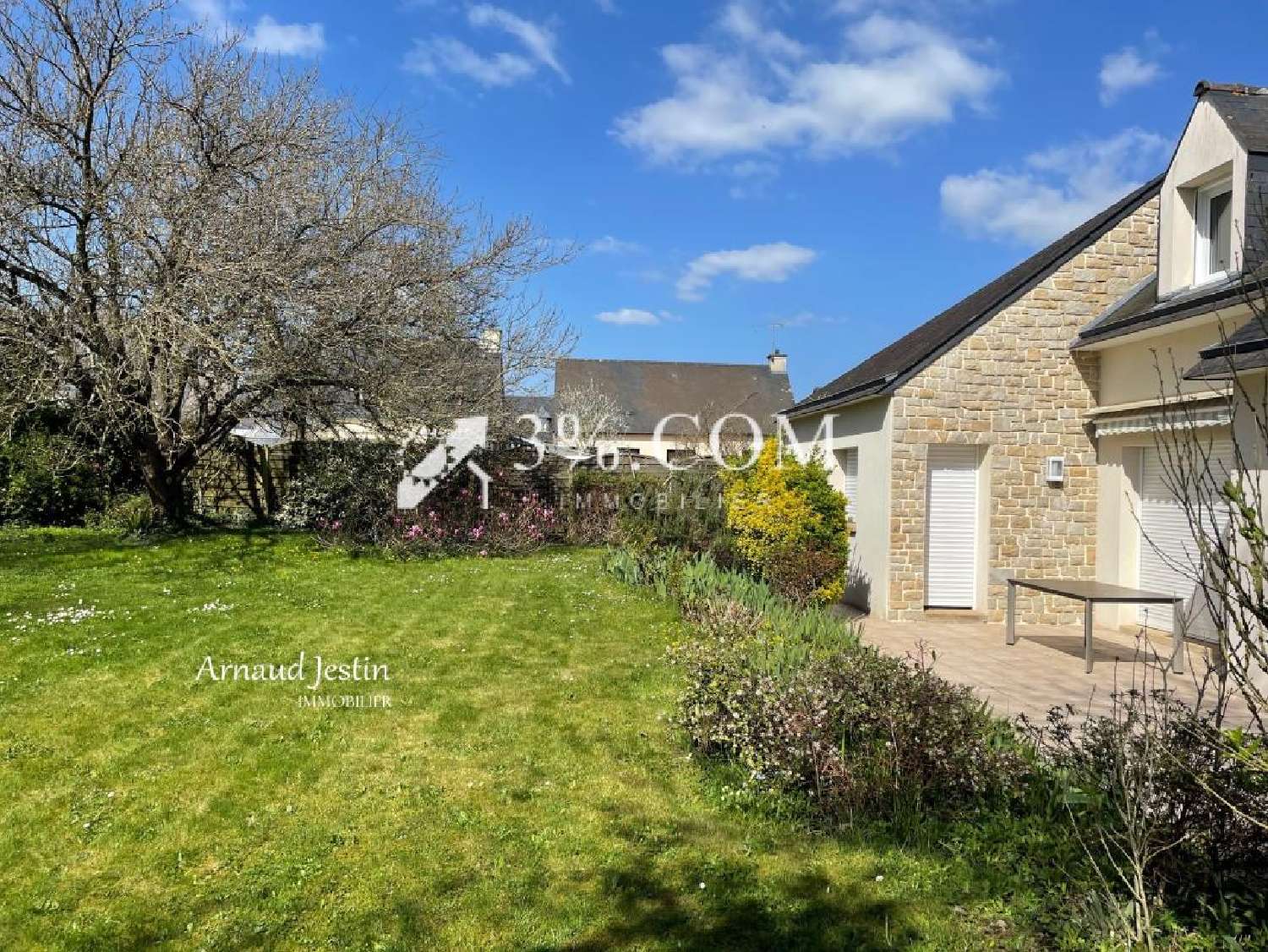  kaufen Haus Janzé Ille-et-Vilaine 3