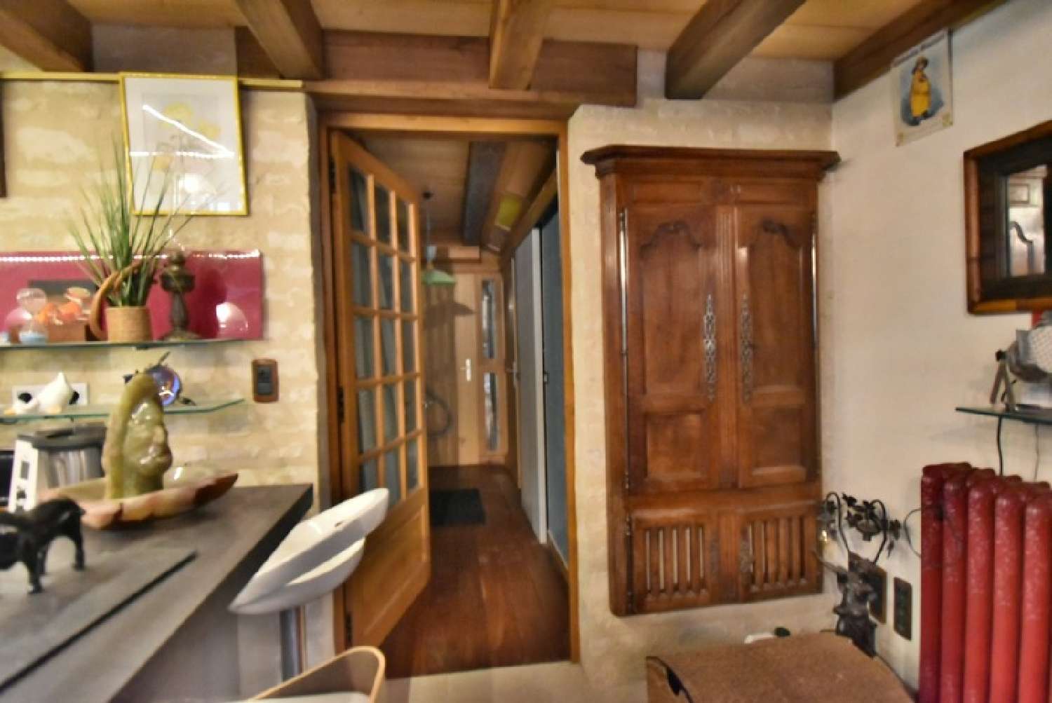  à vendre maison Jarnac Charente 6
