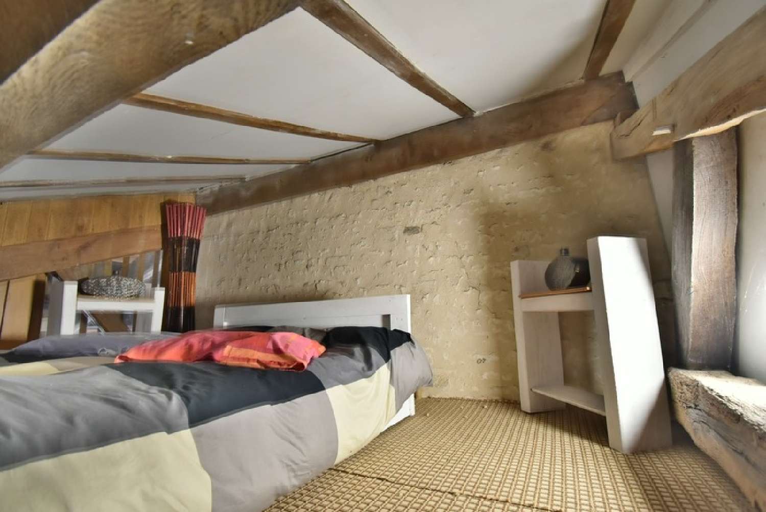  à vendre maison Jarnac Charente 7