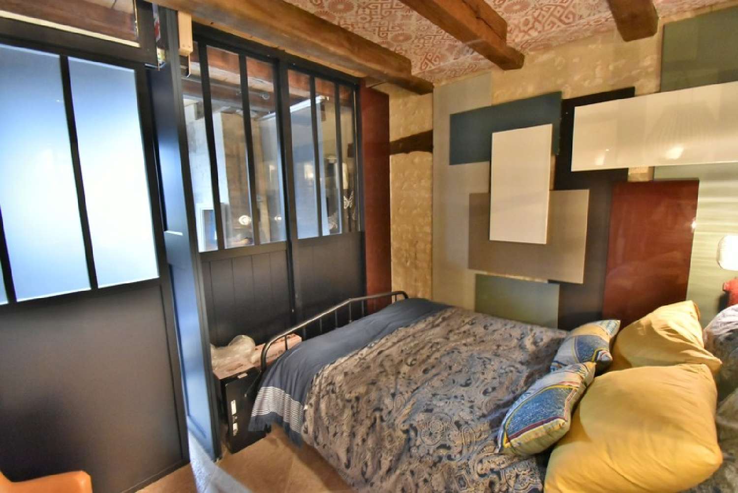  à vendre maison Jarnac Charente 8