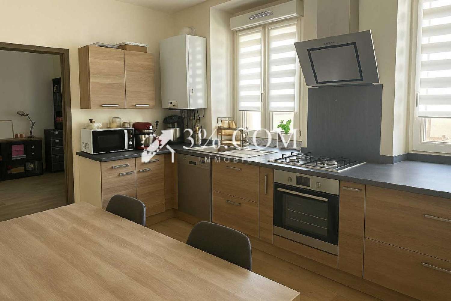  kaufen Haus Jarville-la-Malgrange Meurthe-et-Moselle 3