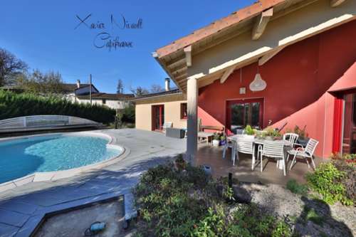 Jasseron Ain Haus Bild 7263702