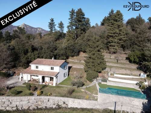 Jaujac Ardeche maison foto 7257171