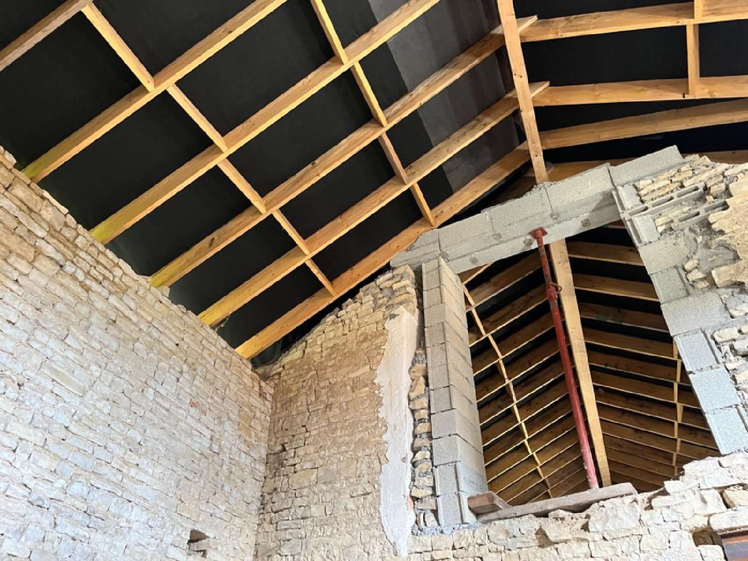  te koop huis Jauldes Charente 2