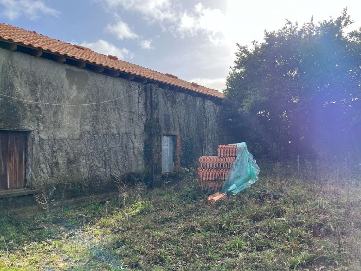  te koop huis Jauldes Charente 3