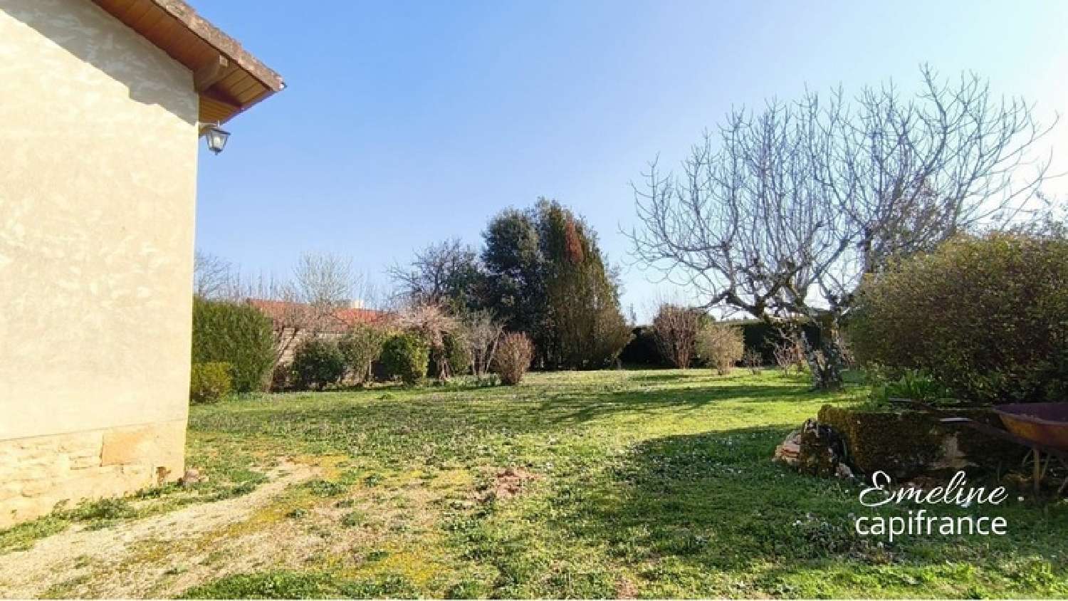  te koop huis Jayac Dordogne 3