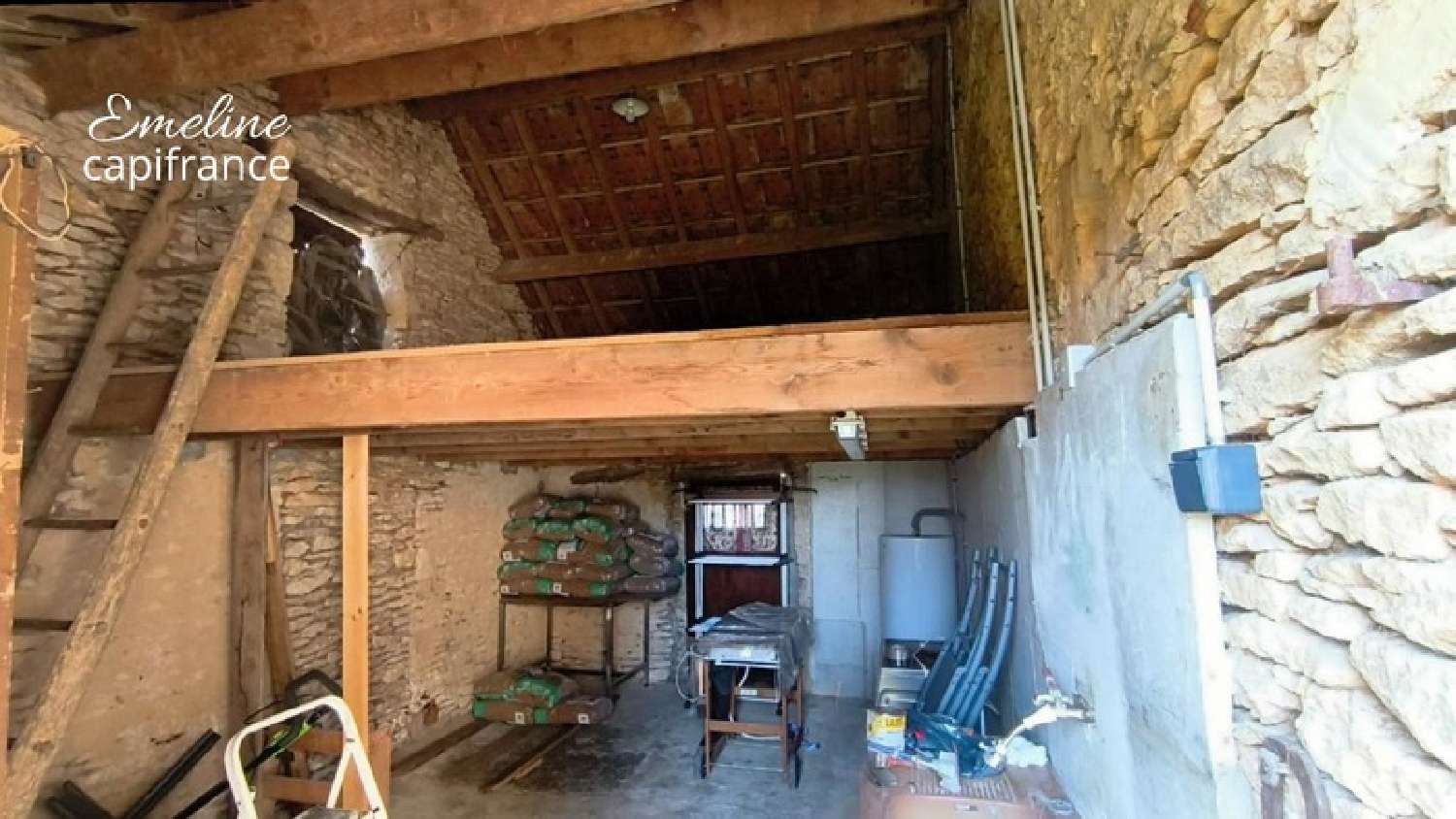  te koop huis Jayac Dordogne 7