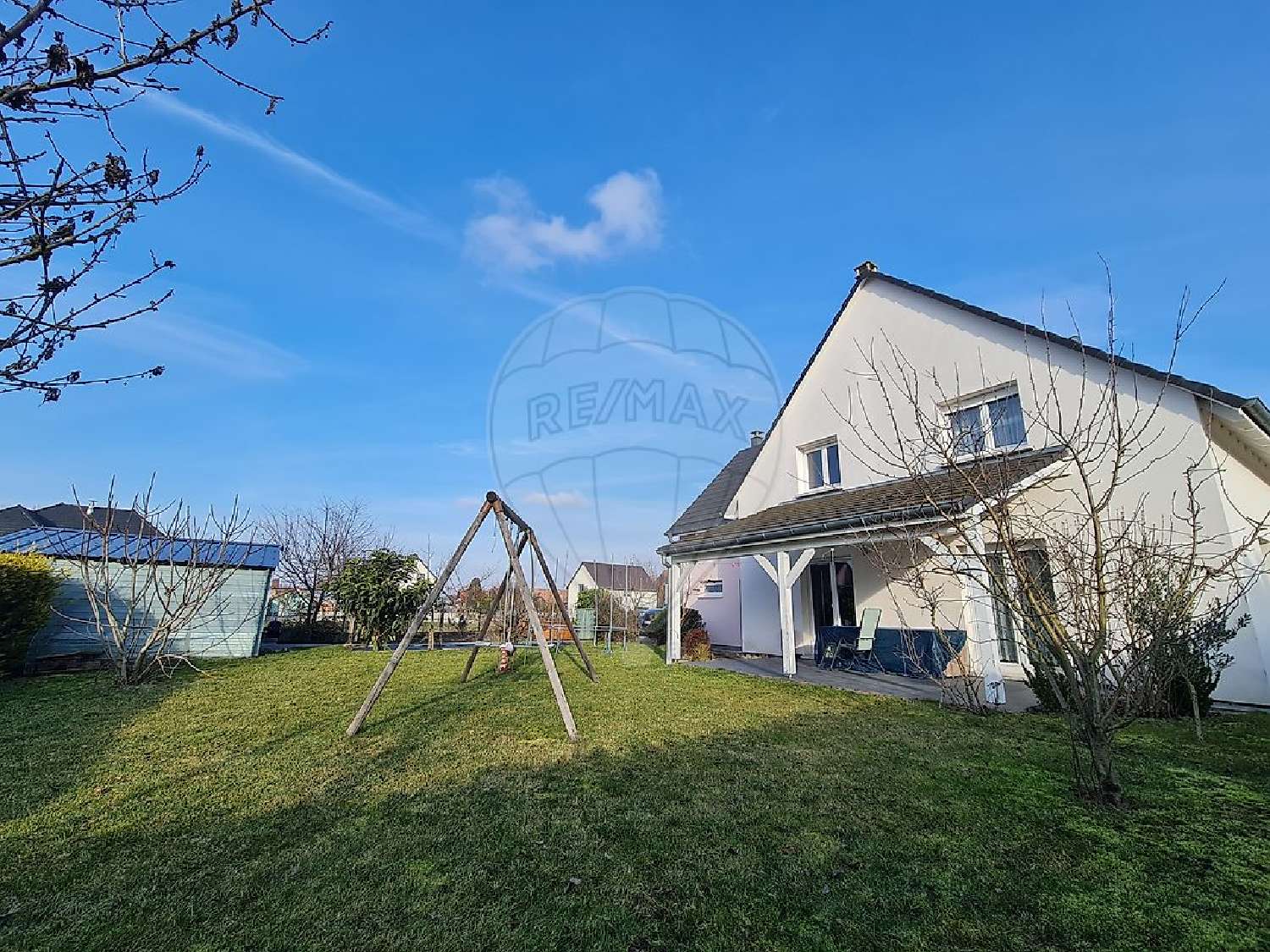  te koop huis Jebsheim Haut-Rhin 2