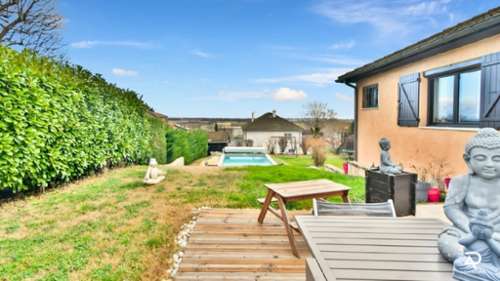 Jonage Rhône casa foto 7263923