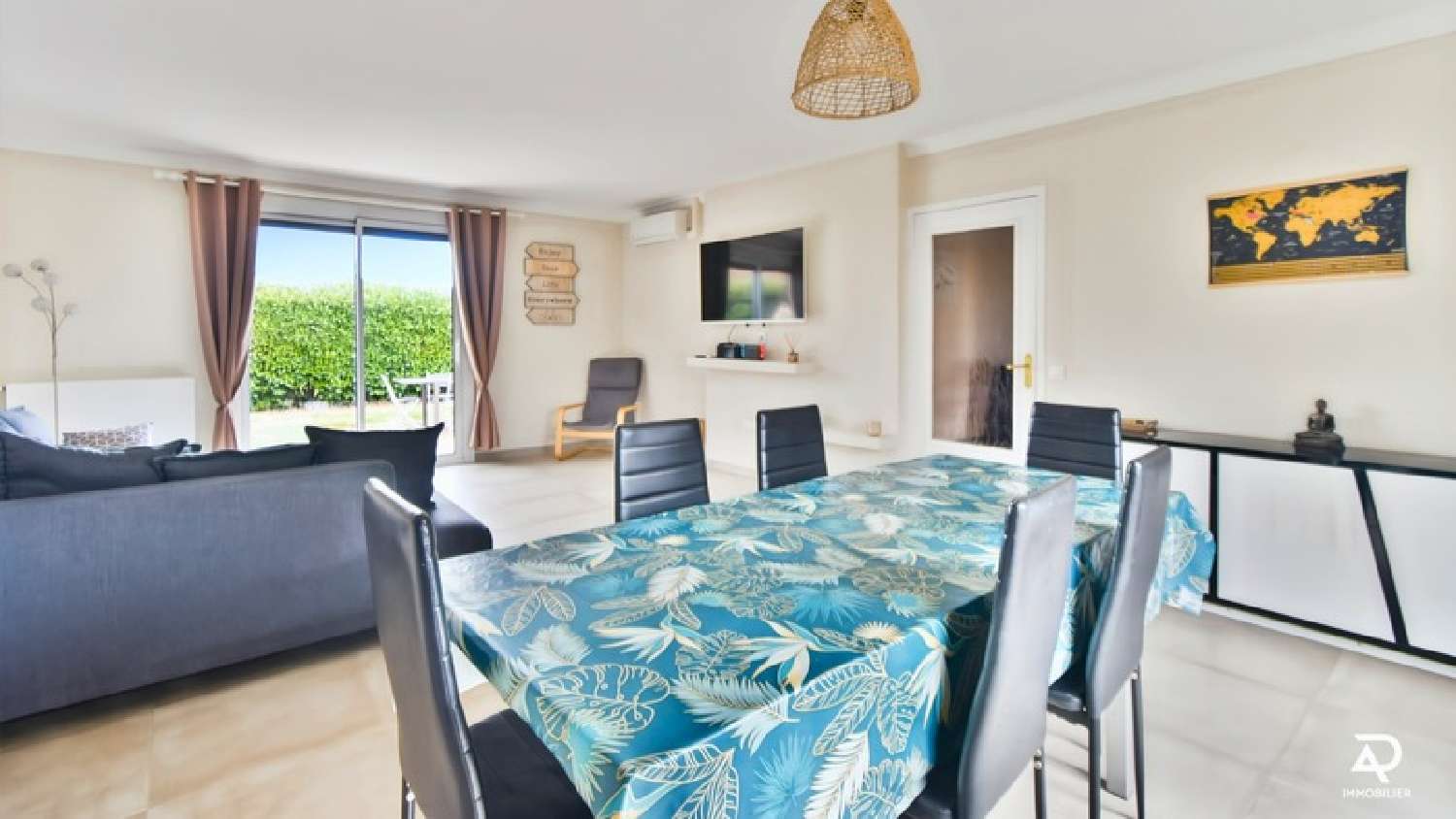  en venta casa Jonage Rhône 2