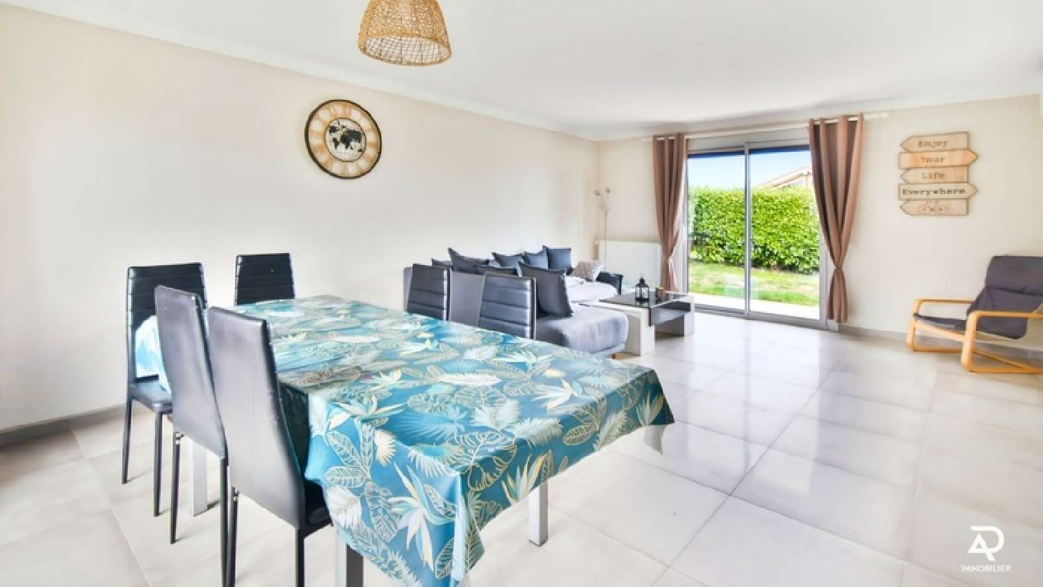  en venta casa Jonage Rhône 3