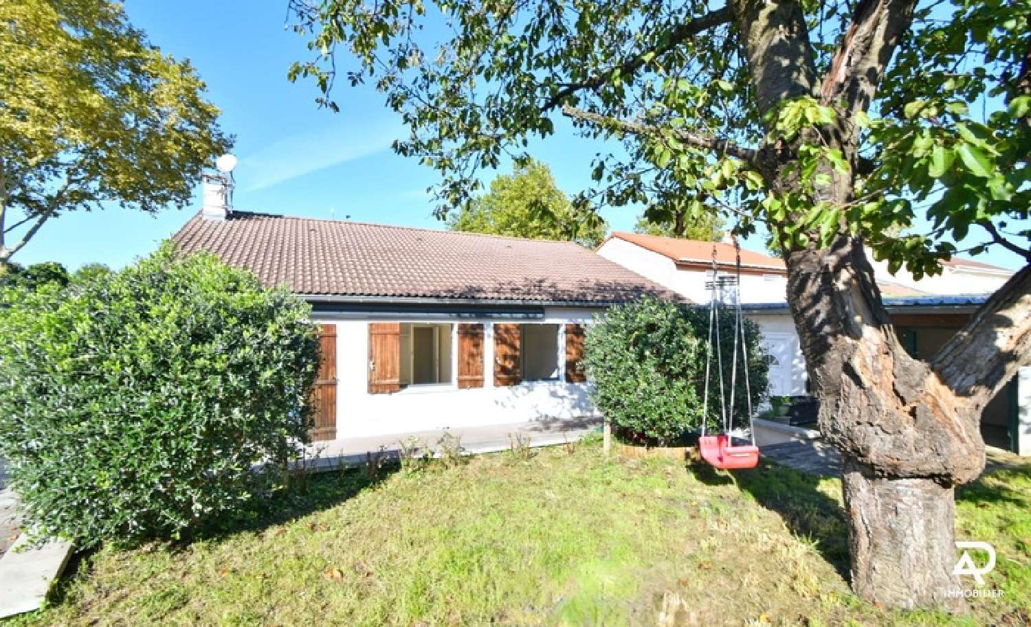 te koop huis Jonage Rhône 1
