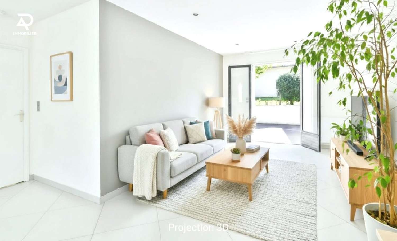 te koop huis Jonage Rhône 3