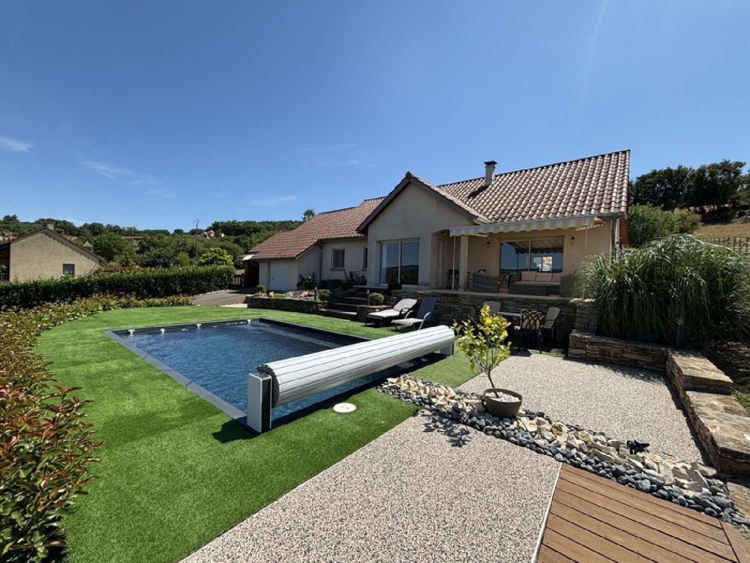 te koop huis Joncy Saône-et-Loire 2